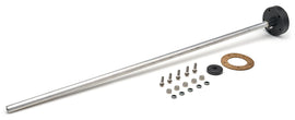 ATL FUEL CELLS EC-AD-013 ATL Fuel Cells EC-AD-013 Fuel Level Sending Unit with 12-24 Inch Probe and 240-33 Ohm Range