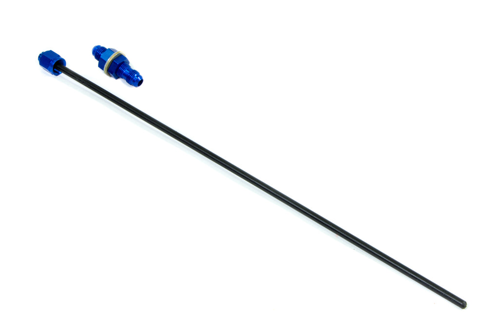 ATL FUEL CELLS EC-AD-091 Dipstick Kit  #6an 16in Cut to Length