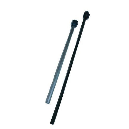 ATL FUEL CELLS EC-AD-094 #10 Alum. Dip Stick Guid e