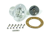 ATL FUEL CELLS FL-AB-003 Filler Cap Remote Mount Aluminum