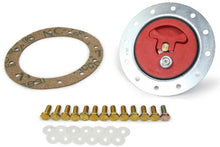 Load image into Gallery viewer, ATL FUEL CELLS FL-AB-020 Filler Cap Flush Mount Poly