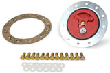 ATL FUEL CELLS FL-AB-020 Filler Cap Flush Mount Poly
