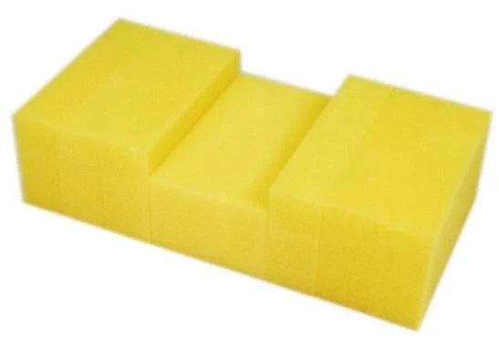 ATL FUEL CELLS FM-UB-023 22 Gallon D Configuratio n Replacement Foam Baffl