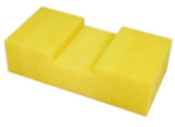 ATL FUEL CELLS FM-UB-023 22 Gallon D Configuratio n Replacement Foam Baffl