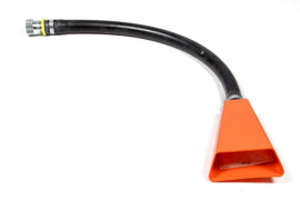 ATL FUEL CELLS FS-AA-001 Fuel Pickup Assy 10an Duck Foot