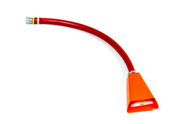 ATL FUEL CELLS FT-AA-003 Fuel Pickup Assy 8an Duck Foot