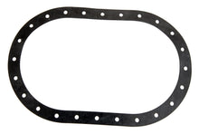 Load image into Gallery viewer, ATL FUEL CELLS GA-BG-001 ATL Fuel Cells GA-BG-001 Viton Fuel Cell Fill Plate Gasket, 24-Bolt, 6 x 10 Inch Oval