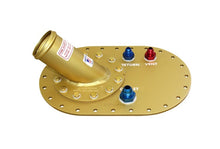 Load image into Gallery viewer, ATL FUEL CELLS PT-BG-041 ATL Fuel Cells Remove Fill Paddle Valve - Part Number PT-BG-041