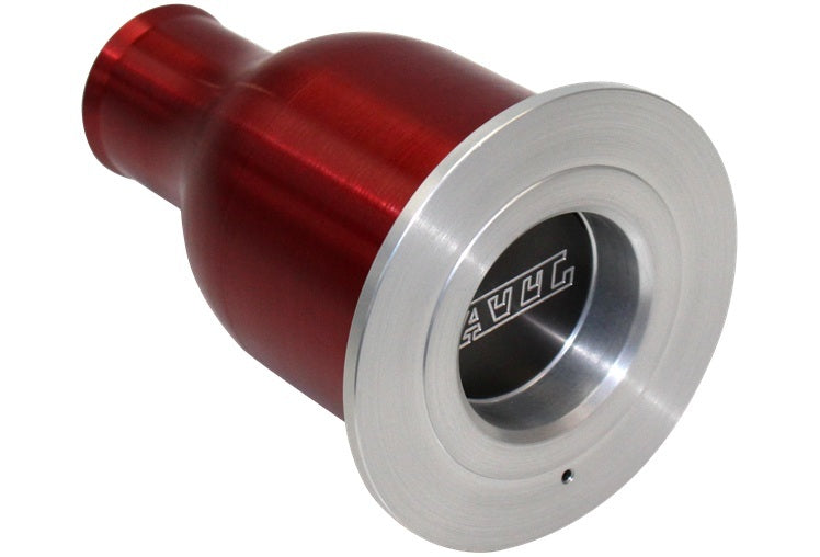 ATL FUEL CELLS RE-AG-008 ATL Fuel Cells RE-AG-008 Red Female Dry Break Valve