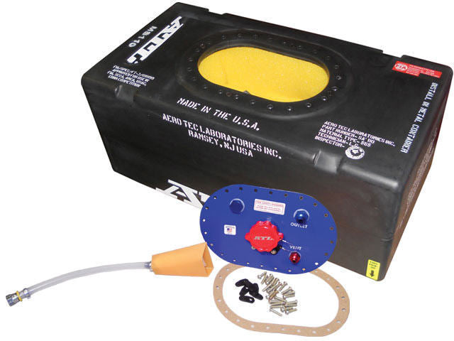 ATL FUEL CELLS SA-AA-050 Fuel Cell 10 Gal Saver Cell FIA FT3