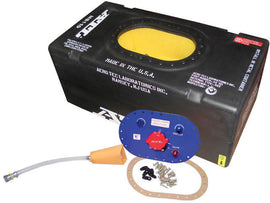 ATL FUEL CELLS SA-AA-050 Fuel Cell 10 Gal Saver Cell FIA FT3