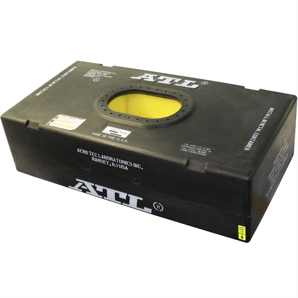 ATL FUEL CELLS SA-AA-104 Bladder 22 Gal Molded FIA FT3