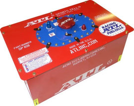 ATL FUEL CELLS SC-AA-040 Fuel Cell 8 Gal Sports Cell FIA FT3