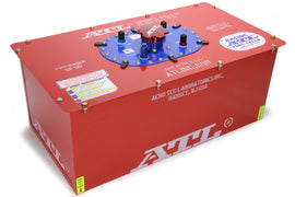 ATL FUEL CELLS SC-AA-050 Fuel Cell 10 Gal Sports Cell FIA FT3