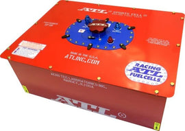 ATL FUEL CELLS SC-AA-070 Fuel Cell 15 Gal Sports Cell FIA FT3