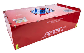 ATL FUEL CELLS SC-AA-100 Fuel Cell 22 Gal Sports Cell FIA FT3