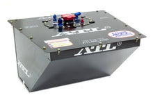 Load image into Gallery viewer, ATL FUEL CELLS SC-AA-310 16 Gallon ATL Black Wido w Sports Cell For Dirt L