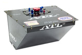 ATL FUEL CELLS SC-AA-310 16 Gallon ATL Black Wido w Sports Cell For Dirt L