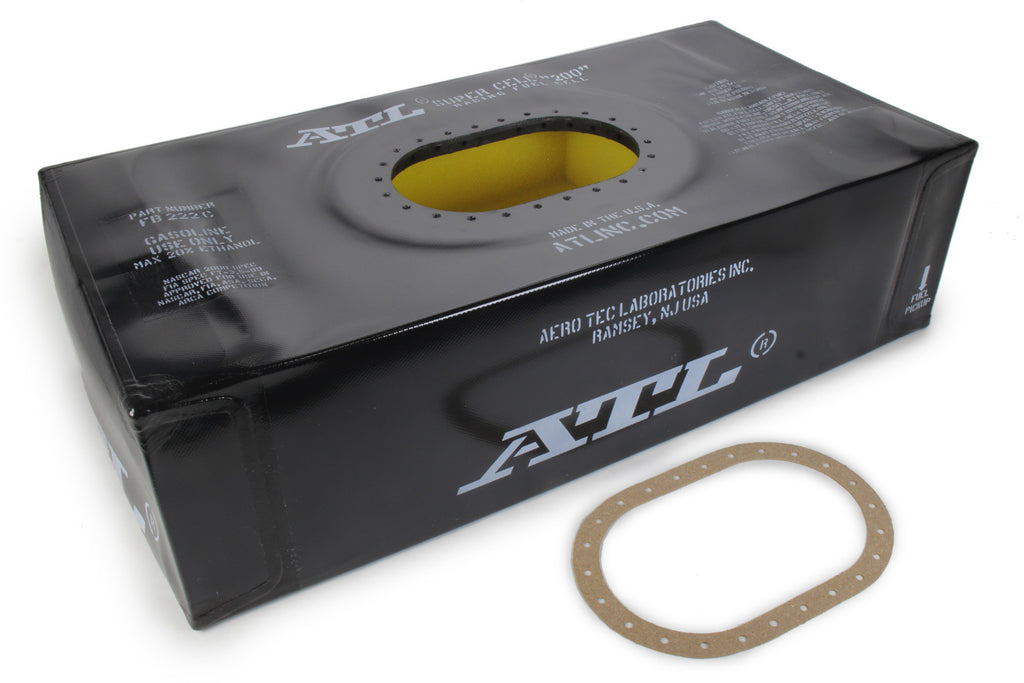 ATL FUEL CELLS SK-UN-204 22 Gallon ATL Super Cell  200 Replacement Bladder