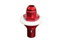 Load image into Gallery viewer, ATL FUEL CELLS TC-AA-007 ATL FUEL CELLS TC-AA-007 Vent Check Valve Ball with 8 AN Male Outlet and Aluminum Construction