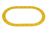 ATL FUEL CELLS TF217 Gasket 6in x 10in 24 Bolt