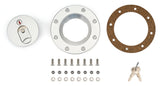 ATL FUEL CELLS TF427 ATL Fuel Cells TF427 Flush Mount Aircraft-Style Fuel Filler Cap Assembly