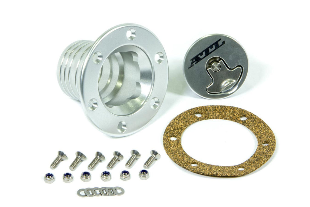 ATL FUEL CELLS TF429 Remote Fill Cap Aluminum