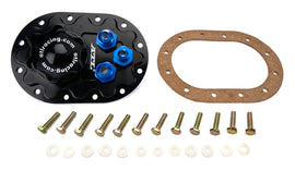 ATL FUEL CELLS TF761 Alum Fil Plate 4x6