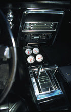 Load image into Gallery viewer, AUTOMETER 10002 2-1/16 4 Gauge Console Pod - 68-69 Camaro