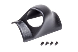 AUTOMETER 10101 2-1/16 Single Gauge Pod - 79-93 Mustang