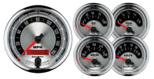 Load image into Gallery viewer, AUTOMETER 1202 A/M 5-Piece Gauge Kit