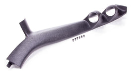 AUTOMETER 12100 2-1/16in Dual Gauge Pod- 87-93 Mustang