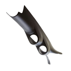 AUTOMETER 12133 Dual Pillar Pod 2-1/16 Mustang 10-14