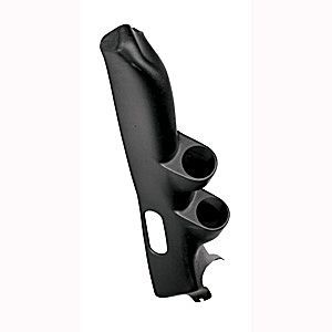 AUTOMETER 12193 2-1/16 Dual Pillar Pod - 03-04 Vette