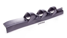 AUTOMETER 12201 2-1/16in Triple Gauge Pod- 82-92 Camaro H/T