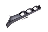 AUTOMETER 12203 2-1/16in Triple Gauge Pod- 82-92 Camaro T-Top