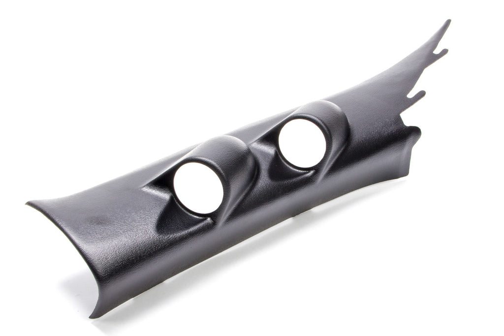 AUTOMETER 12214 2-1/16 Dual Gauge Pillar Pod - Camaro 10-15
