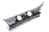 AUTOMETER 12214 2-1/16 Dual Gauge Pillar Pod - Camaro 10-15
