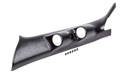 AUTOMETER 12225 2-1/16 Dual Pillar Pod Dodge Challenger 08-13