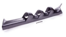 Load image into Gallery viewer, AUTOMETER 12234 2-1/16in Triple Gauge Pillar Pod
