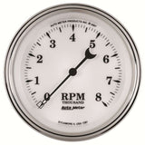 AUTOMETER 1297 3-3/8in O/T/W II Tach