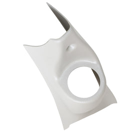 AUTOMETER 13117 Single Gauge Pillar Pod 10-18 Dodge Truck