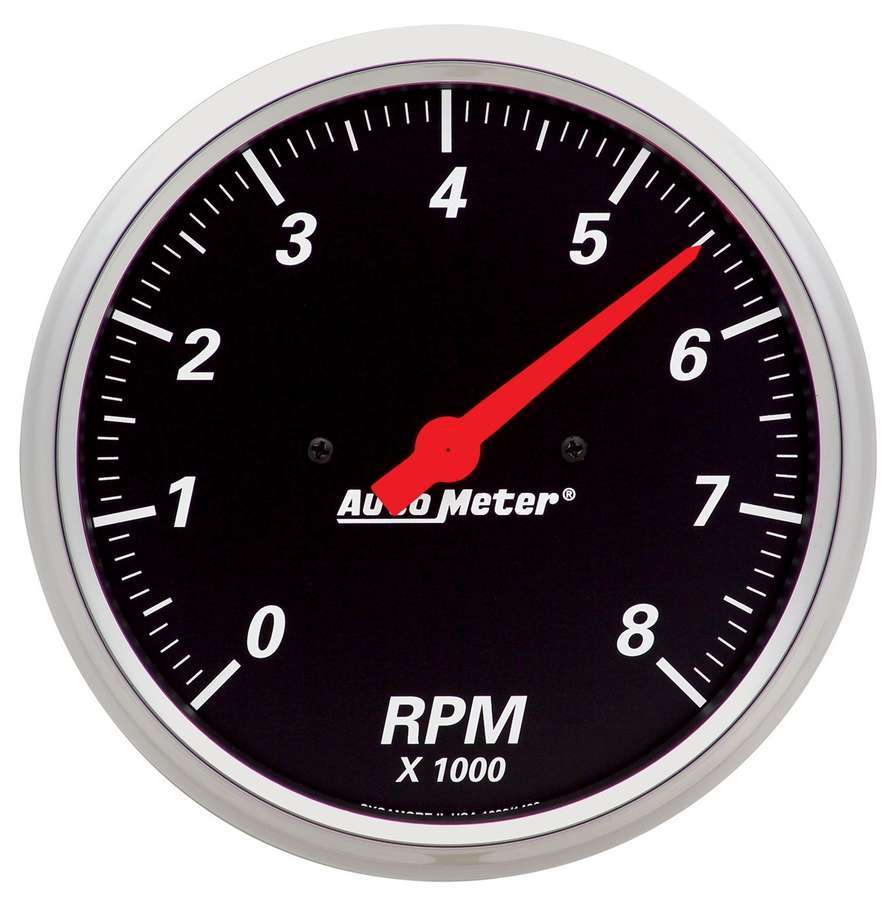 AUTOMETER 1499 5in D/B Tach