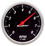 AUTOMETER 1499 5in D/B Tach