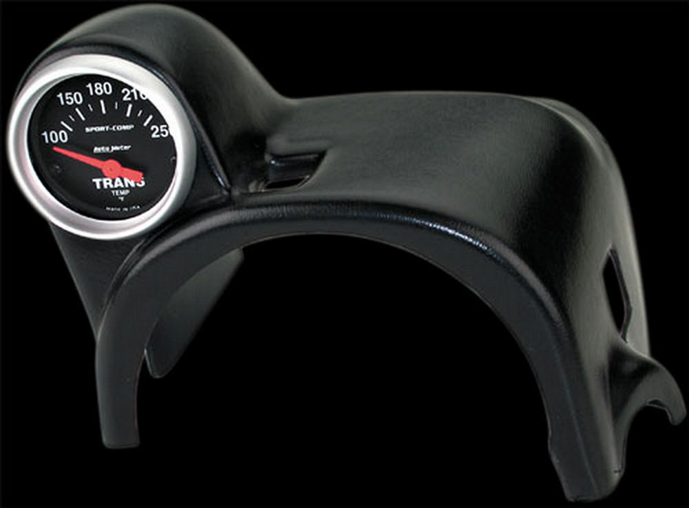 AUTOMETER 15004 2-1/16in Steering Column Pod - 97-01 Ford F-150