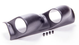 AUTOMETER 15103 2-1/16in Dual Gauge Pod- 95-98 GM Truck