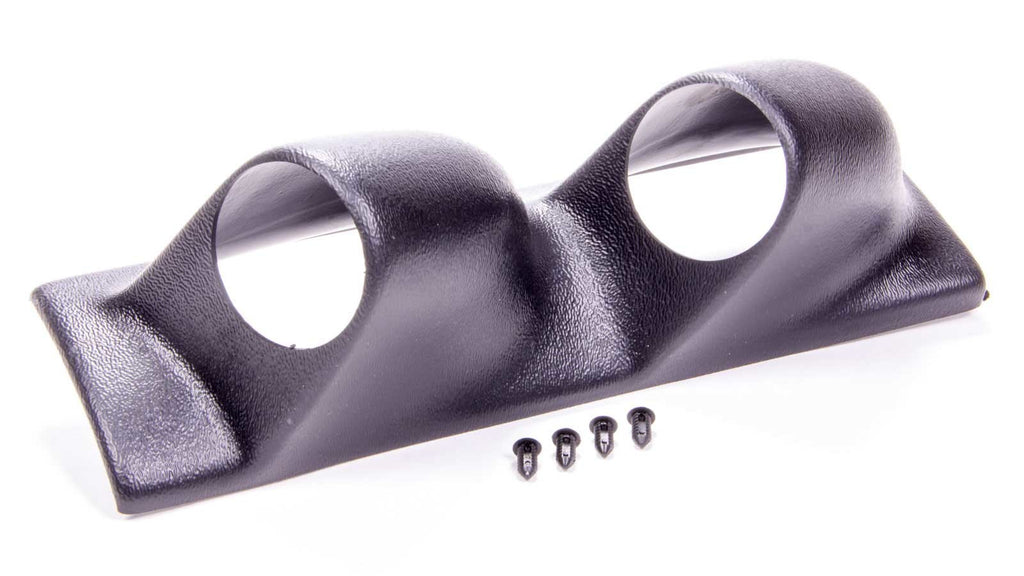 AUTOMETER 15113 2-1/16in Dual Gauge Pod- 86-93 GM S10/15