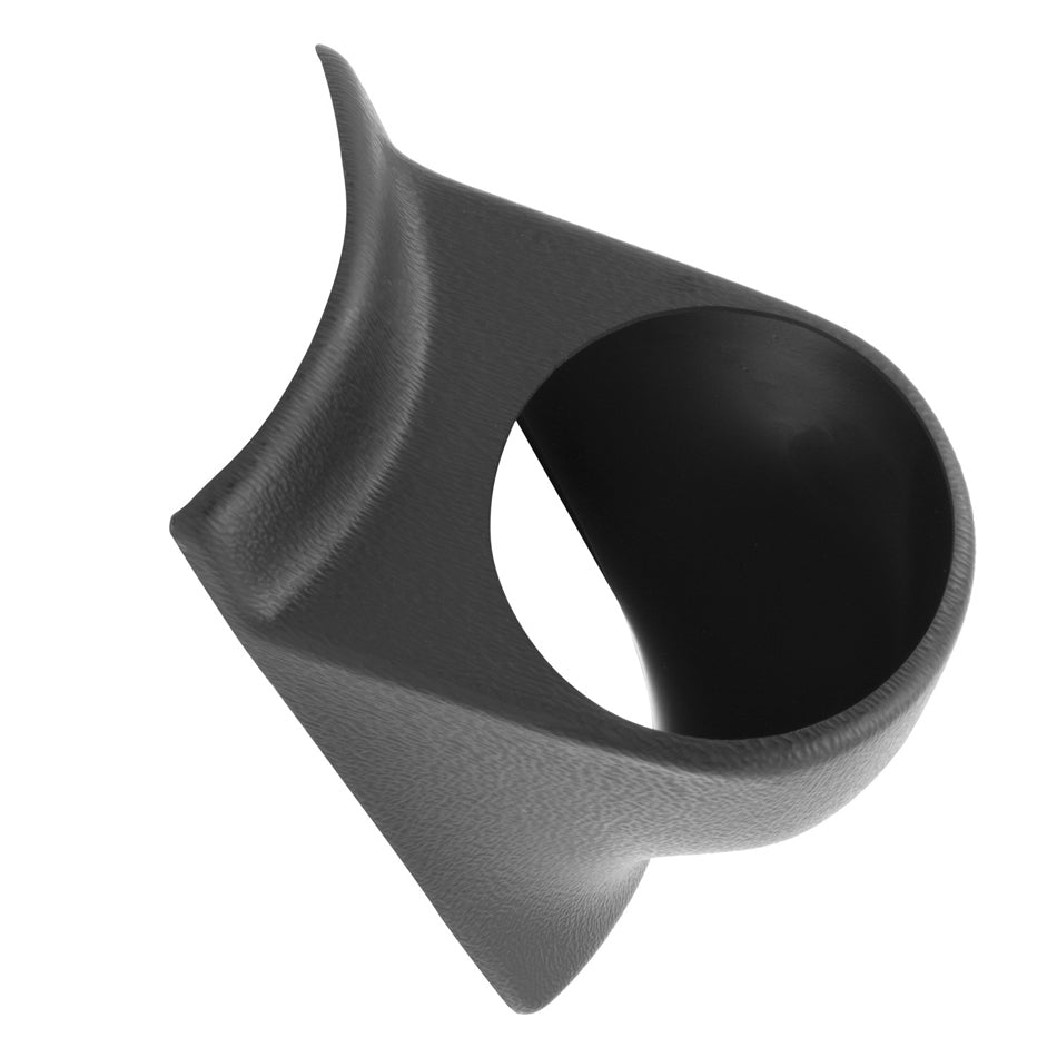 AUTOMETER 15202 Autometer 15202 2-5/8 inch Single Gauge Pod for 1994-1997 Dodge Ram Trucks