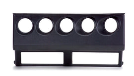 AUTOMETER 15218 2-1/16 5-Gauge Panel - 87-95 Jeep YJ