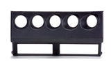 AUTOMETER 15218 2-1/16 5-Gauge Panel - 87-95 Jeep YJ